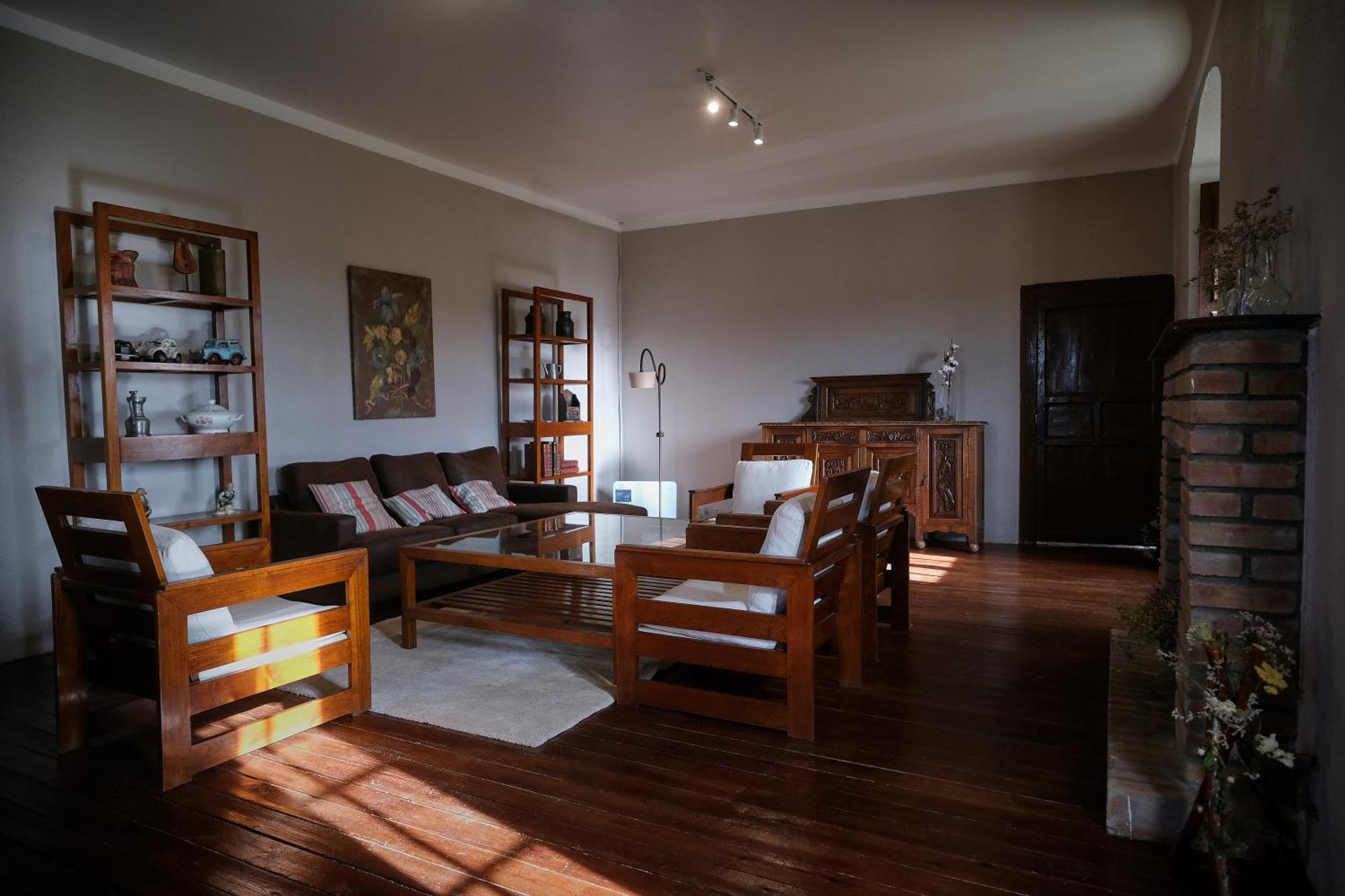 Casa Rural Palacio Conde De Aldana Con Piscina Entre Encinares Y Dehesas Terradillos Екстериор снимка